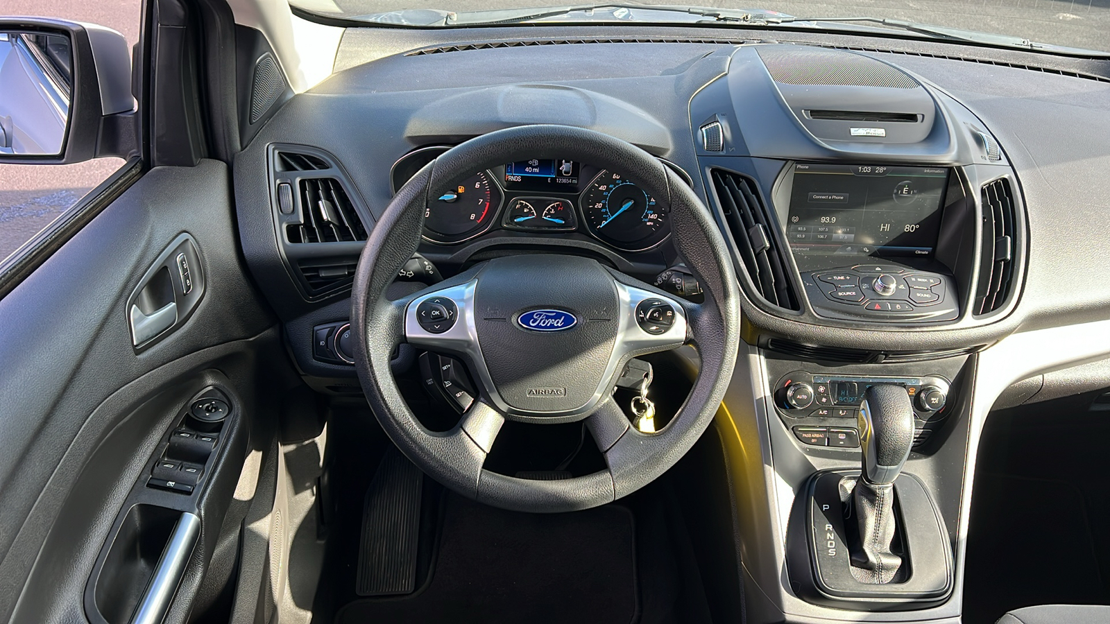 2015 Ford Escape SE 9