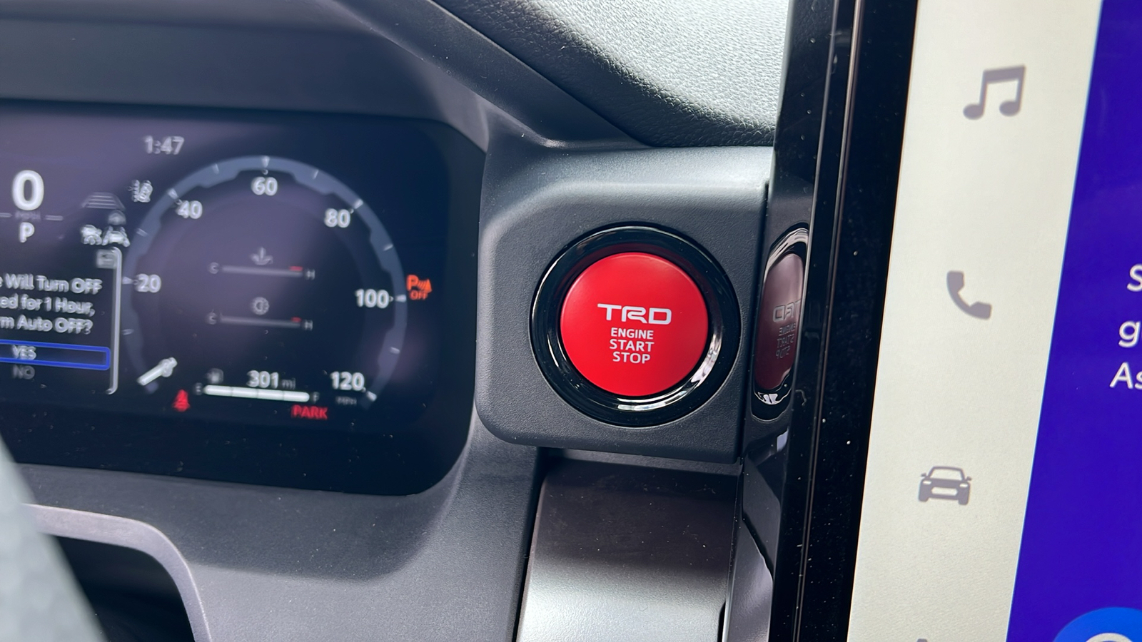 2024 Toyota Tacoma TRD Sport 15