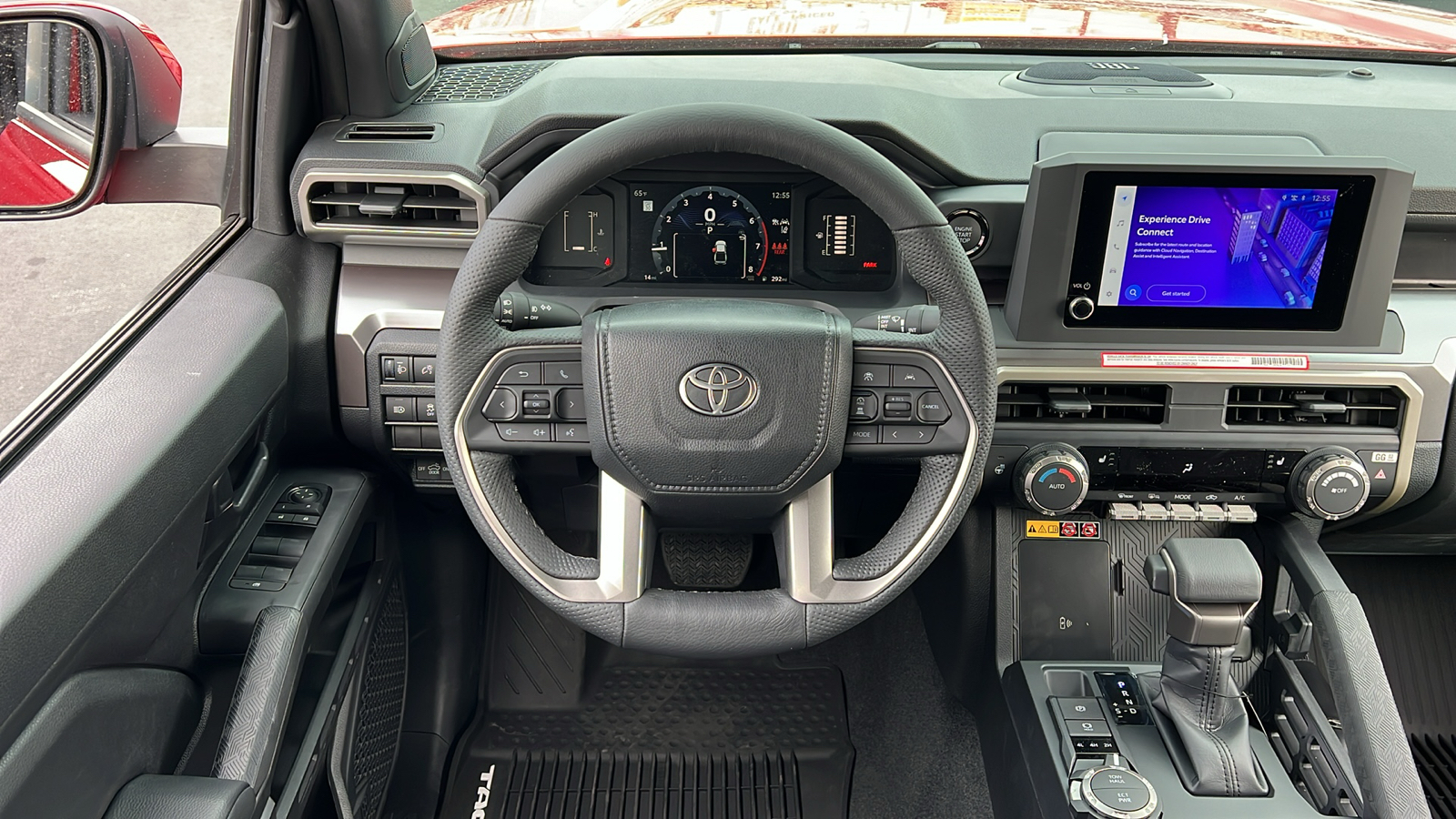 2024 Toyota Tacoma SR5 9