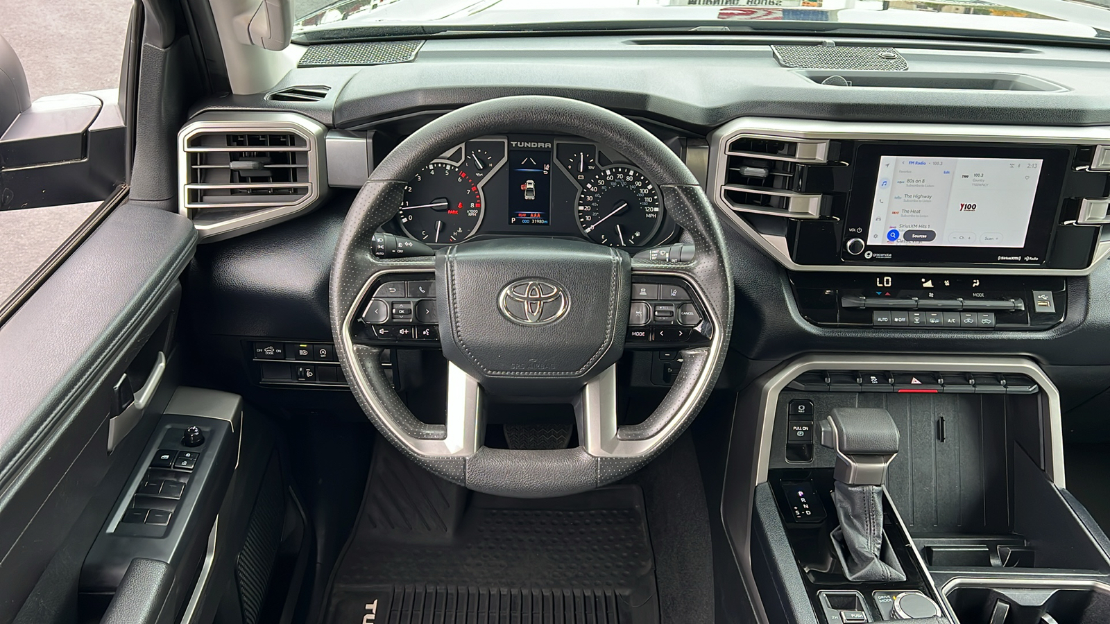 2022 Toyota Tundra SR5 9