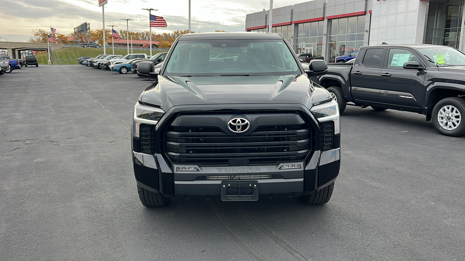 2022 Toyota Tundra SR5 30