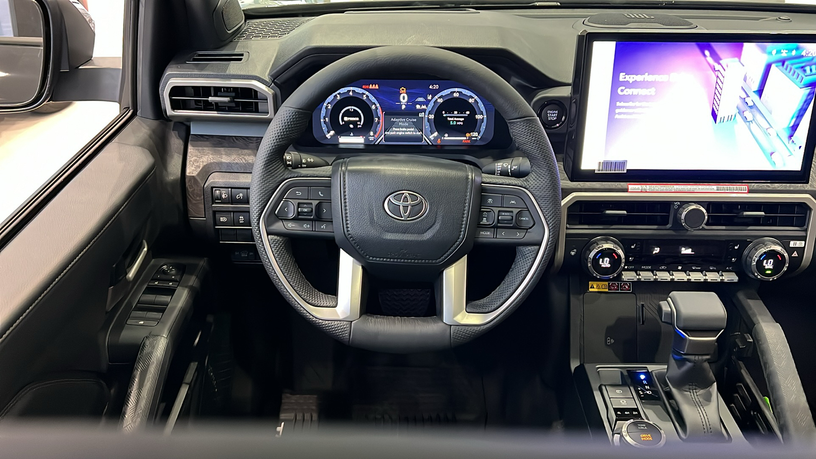 2024 Toyota Tacoma Limited 8