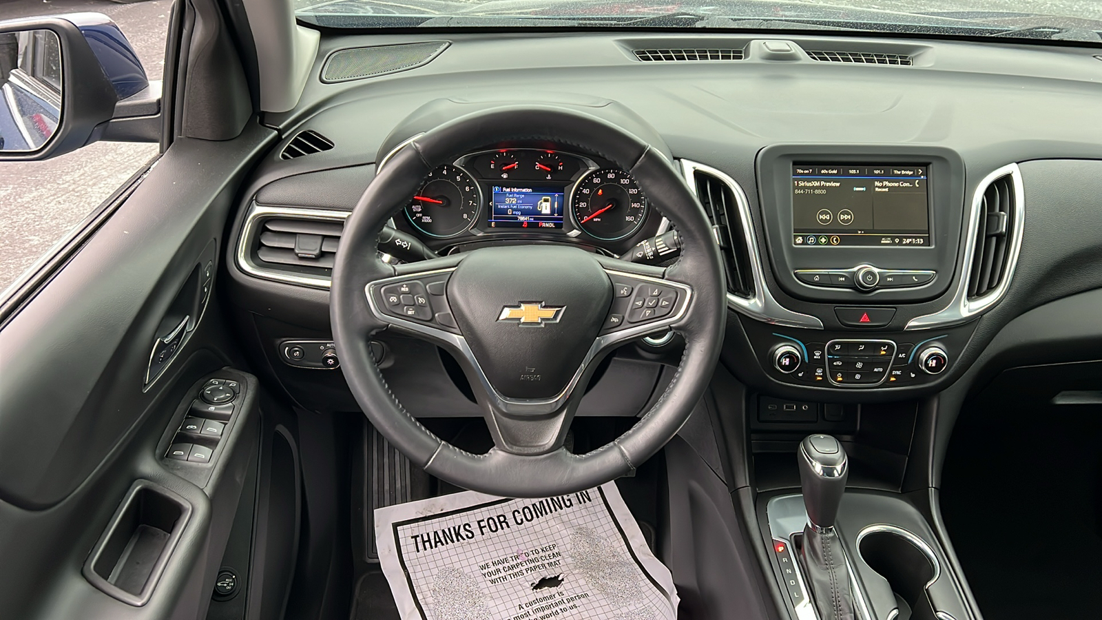 2019 Chevrolet Equinox LT 9