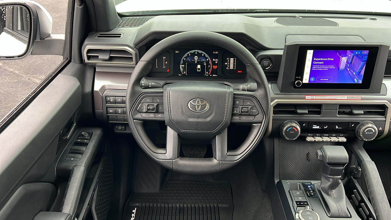 2024 Toyota Tacoma SR5 9