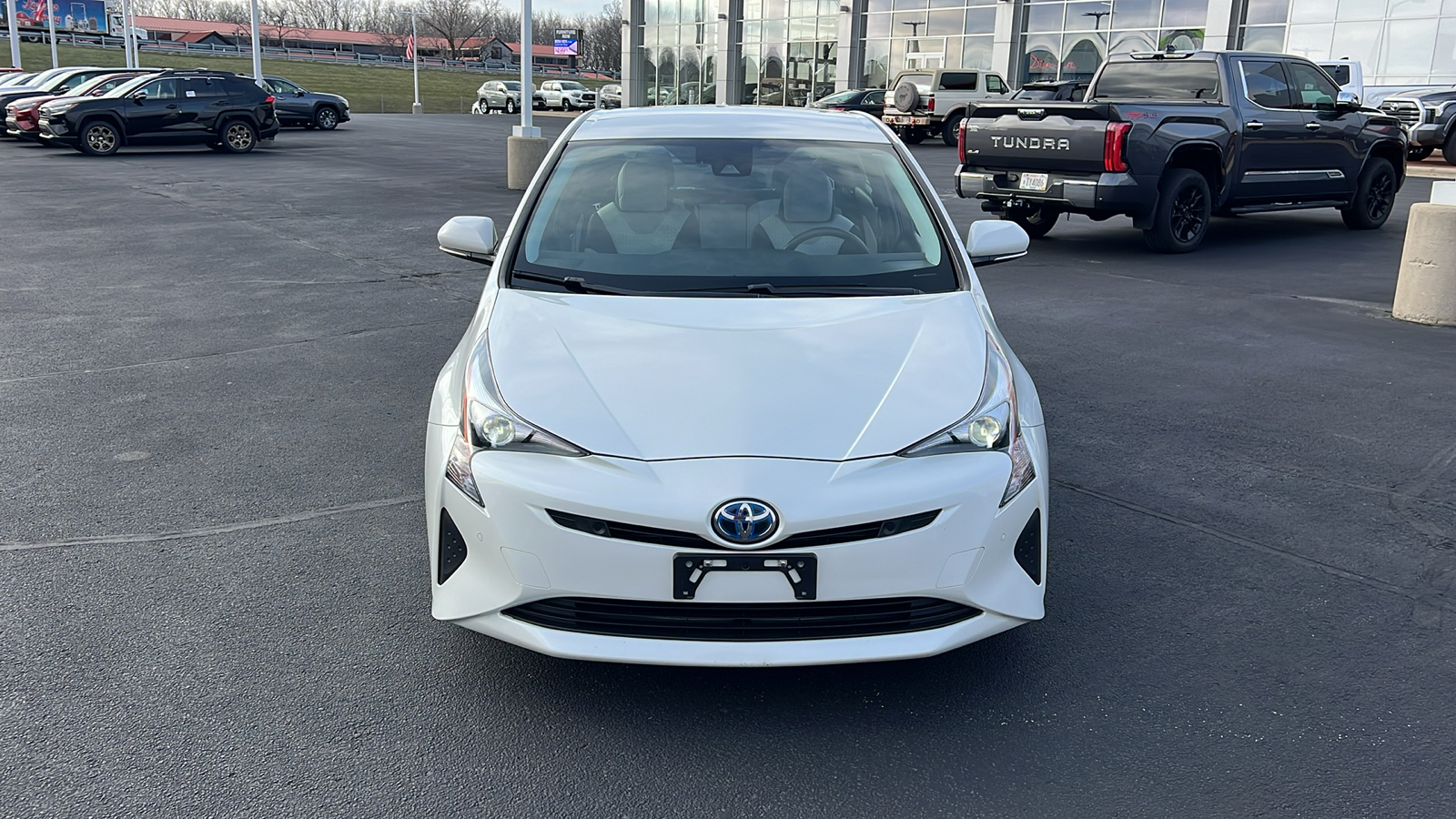 2017 Toyota Prius  31