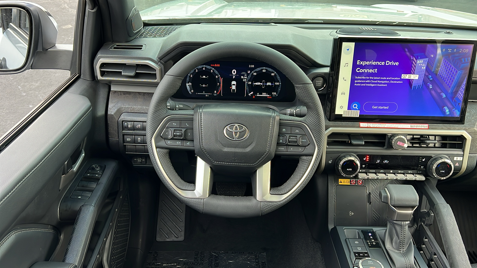 2024 Toyota Tacoma Limited 9