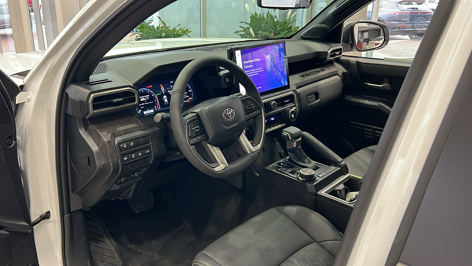 2024 Toyota Tacoma Limited 27