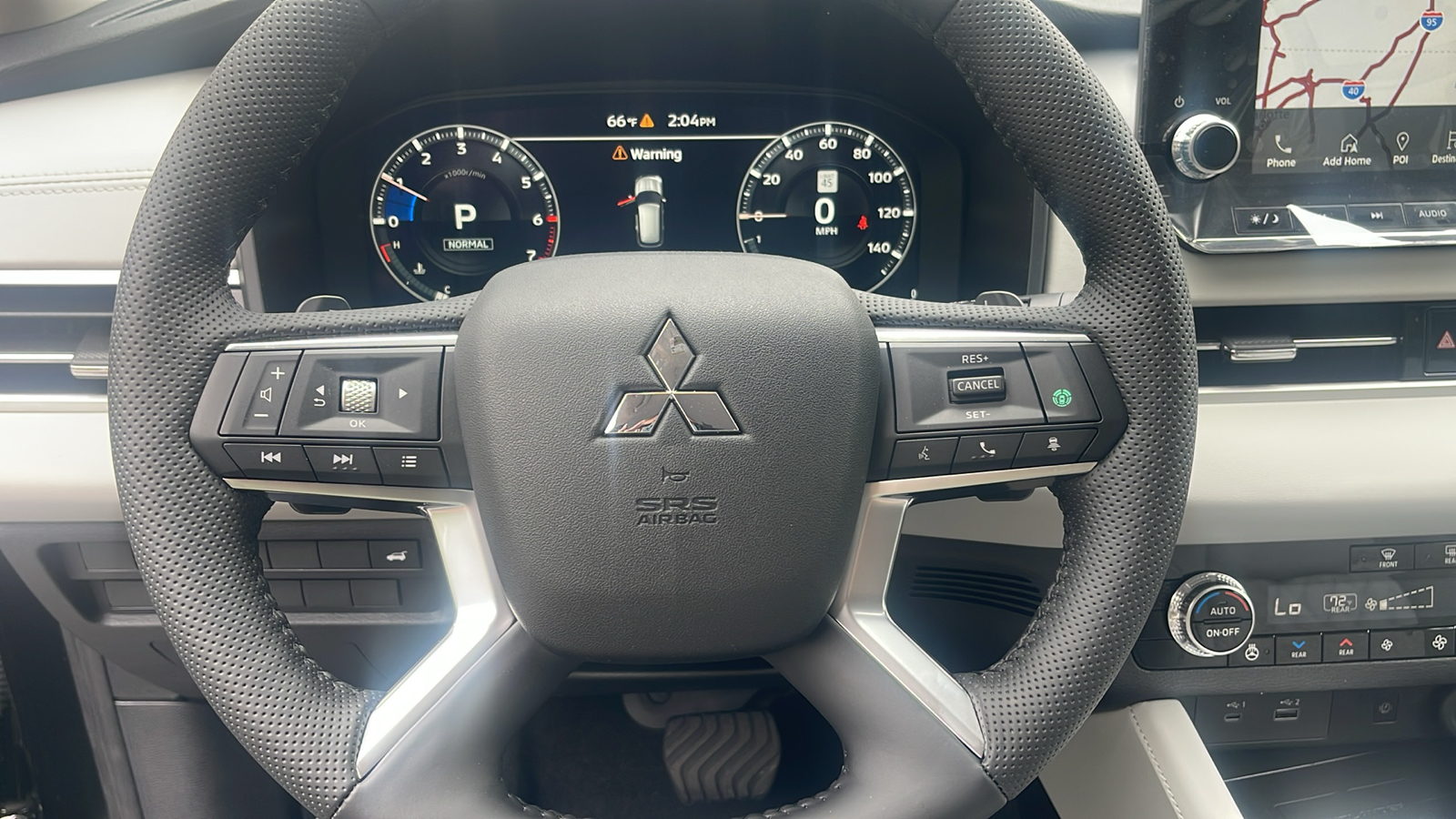 2024 Mitsubishi Outlander  16