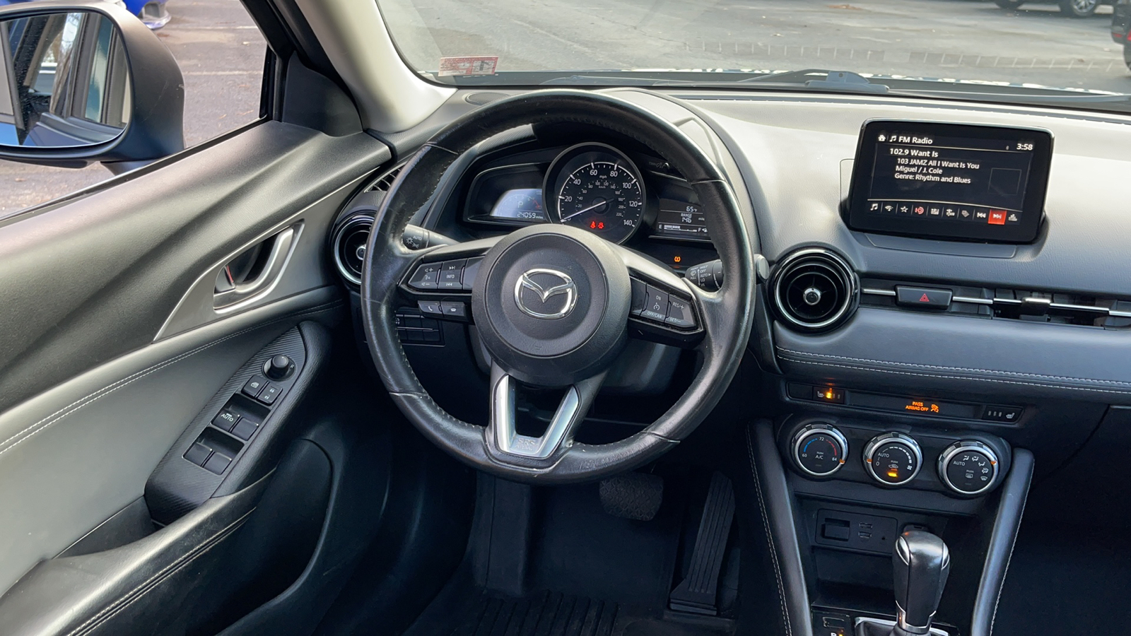 2019 Mazda CX-3 Touring 13