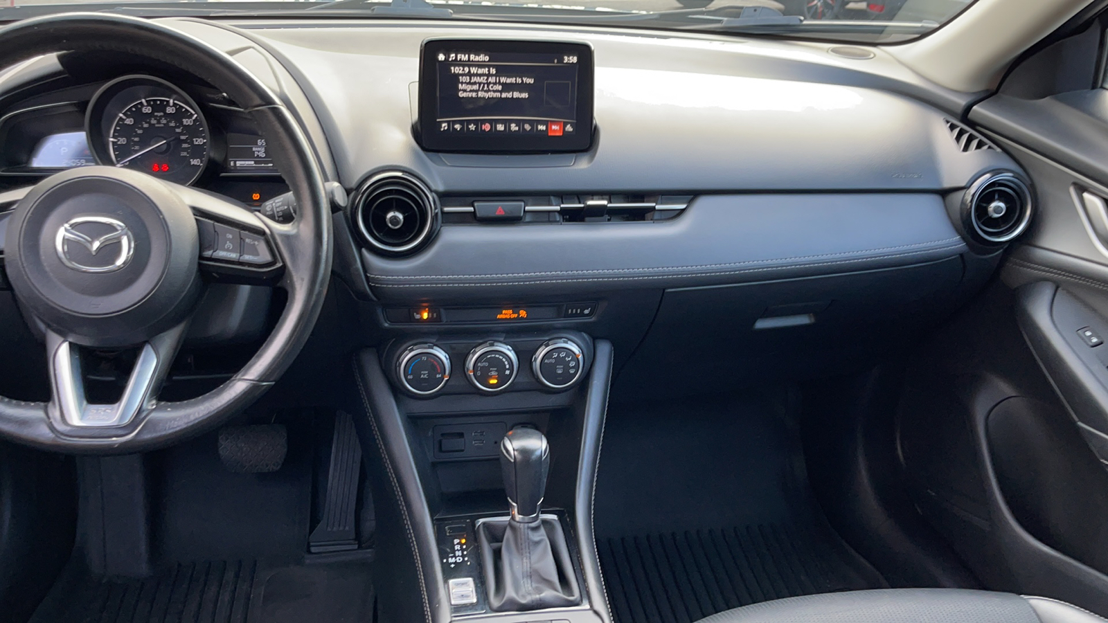 2019 Mazda CX-3 Touring 14