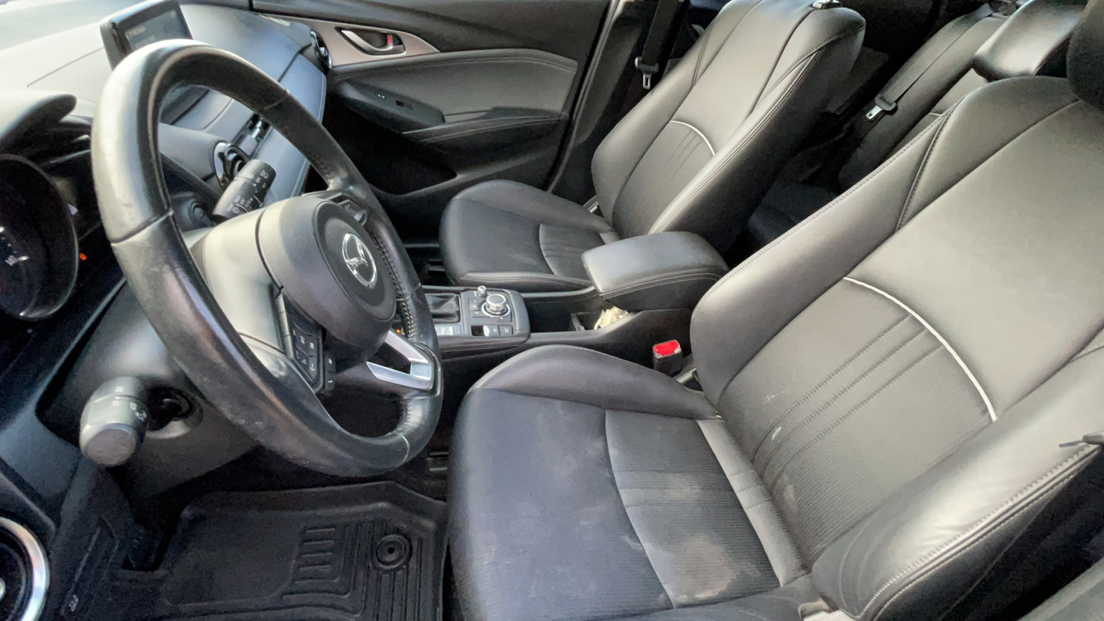 2019 Mazda CX-3 Touring 30
