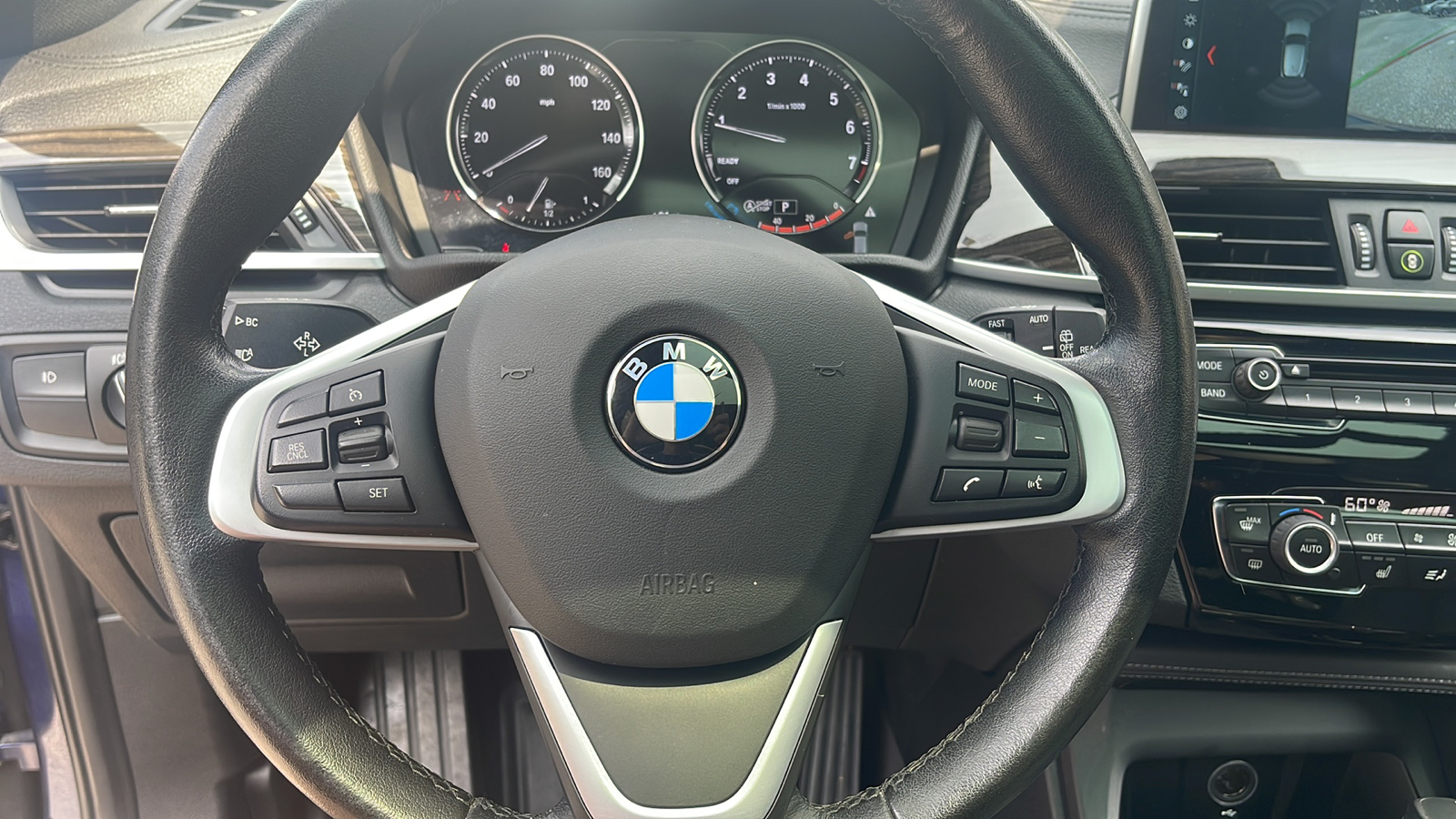2019 BMW X2 xDrive28i 15