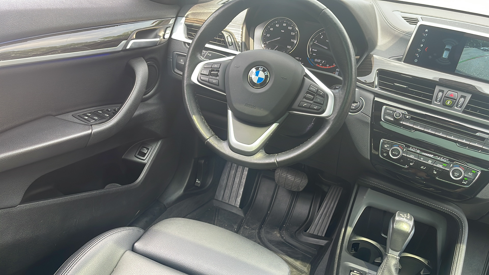 2019 BMW X2 xDrive28i 25