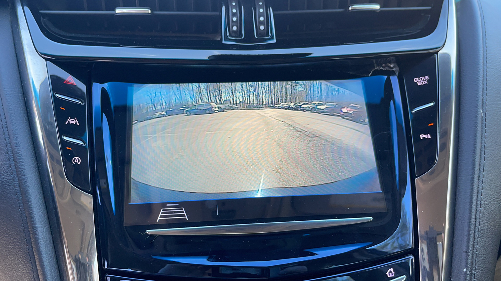 2019 Cadillac CTS 2.0L Turbo Luxury 19