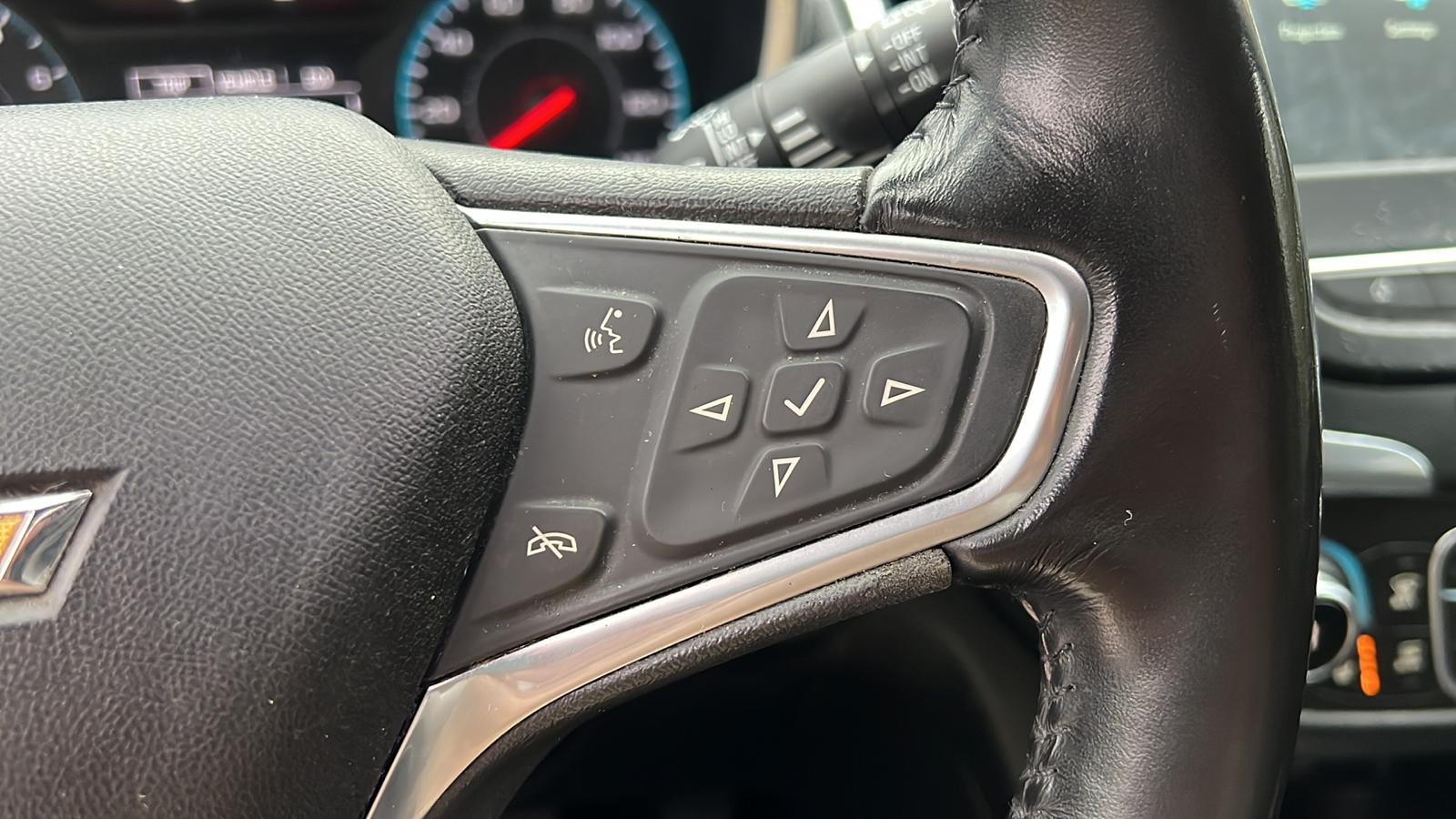 2018 Chevrolet Equinox LT 20