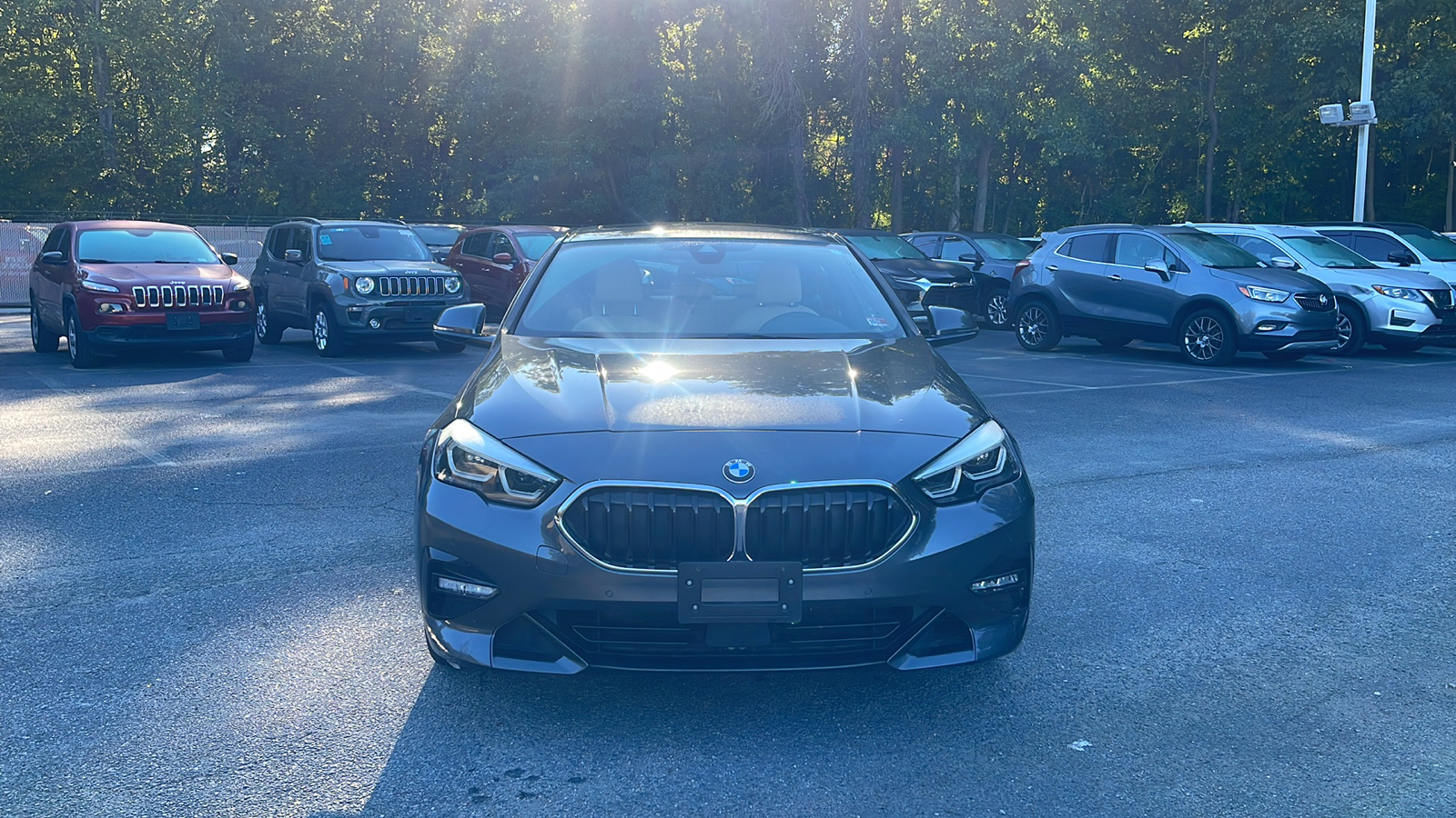 2021 BMW 2 Series 228i 2