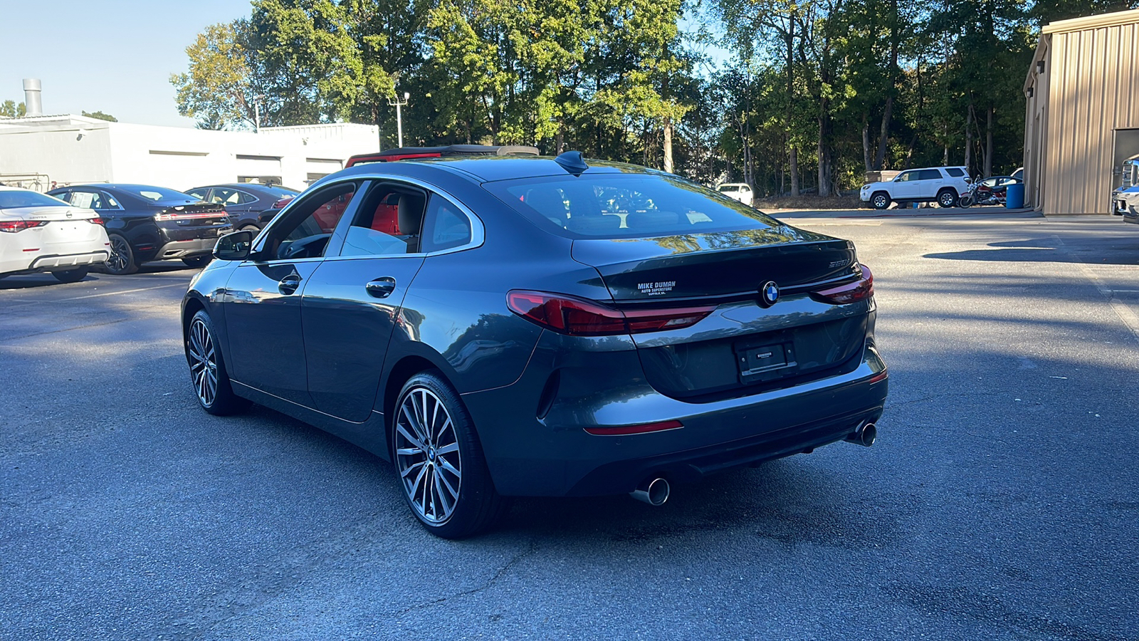 2021 BMW 2 Series 228i 5