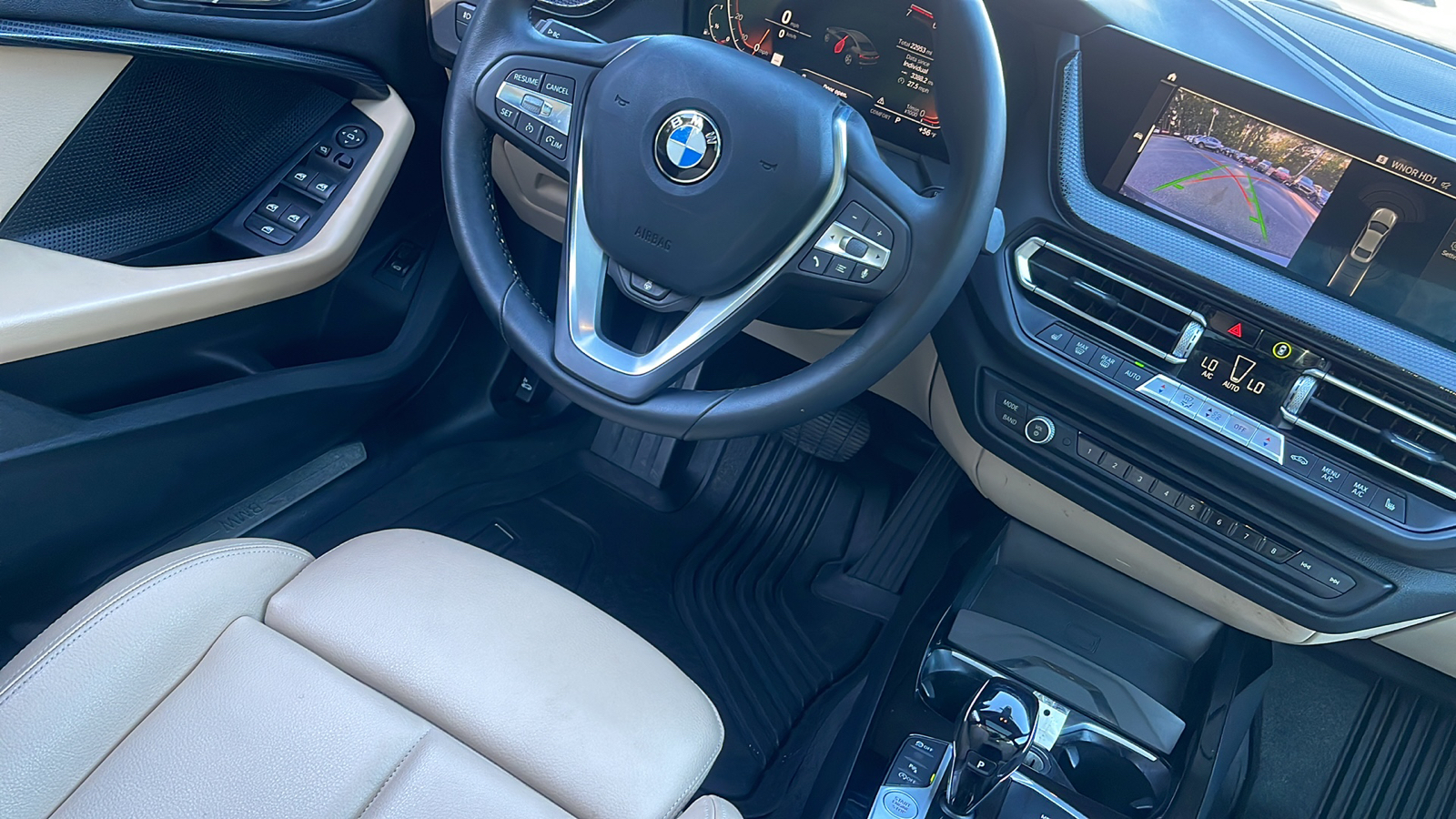 2021 BMW 2 Series 228i 25