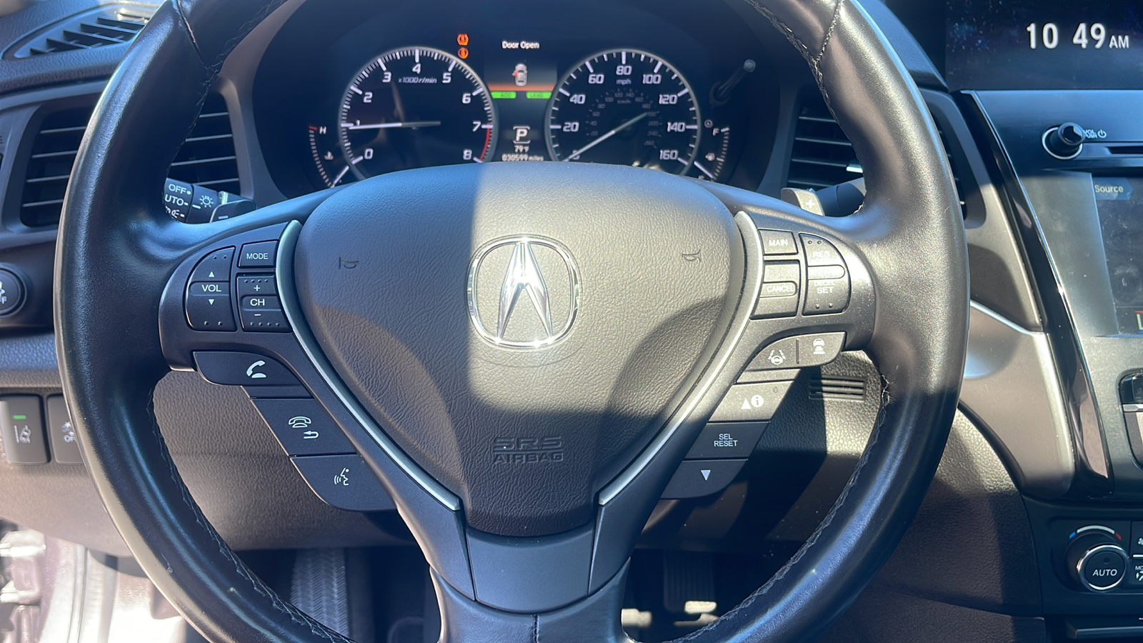 2021 Acura ILX Premium Package 16