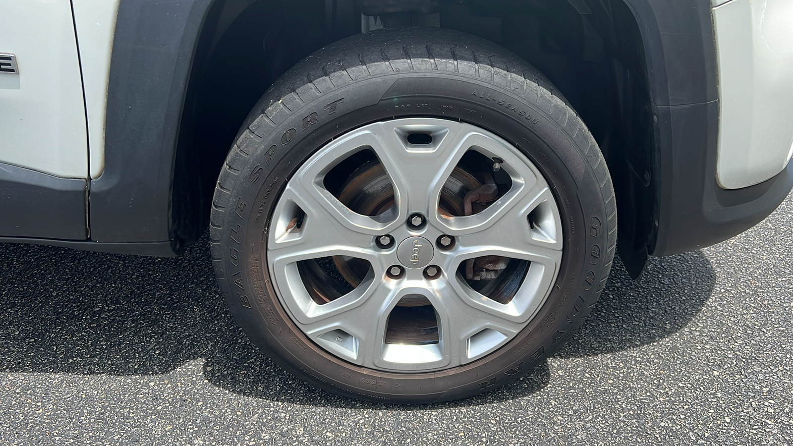 2019 Jeep Renegade Limited 10