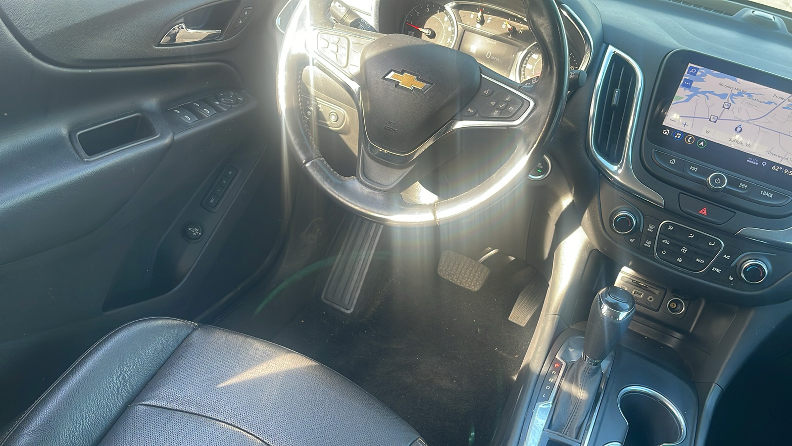 2020 Chevrolet Equinox LT 24