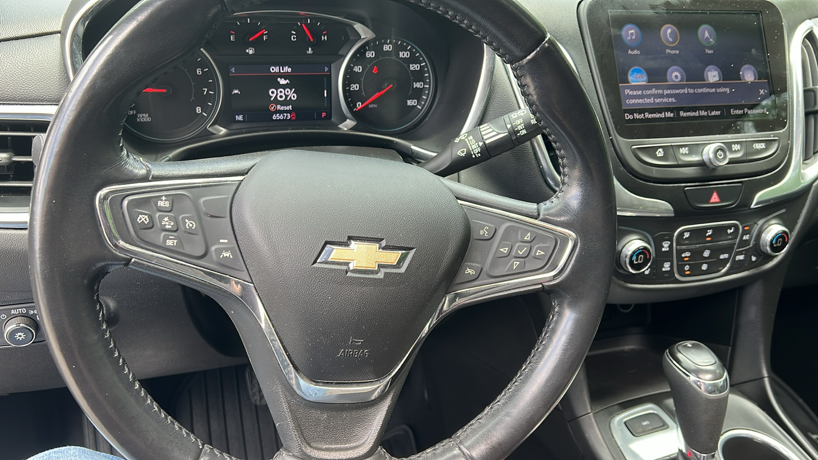 2020 Chevrolet Equinox LT 15