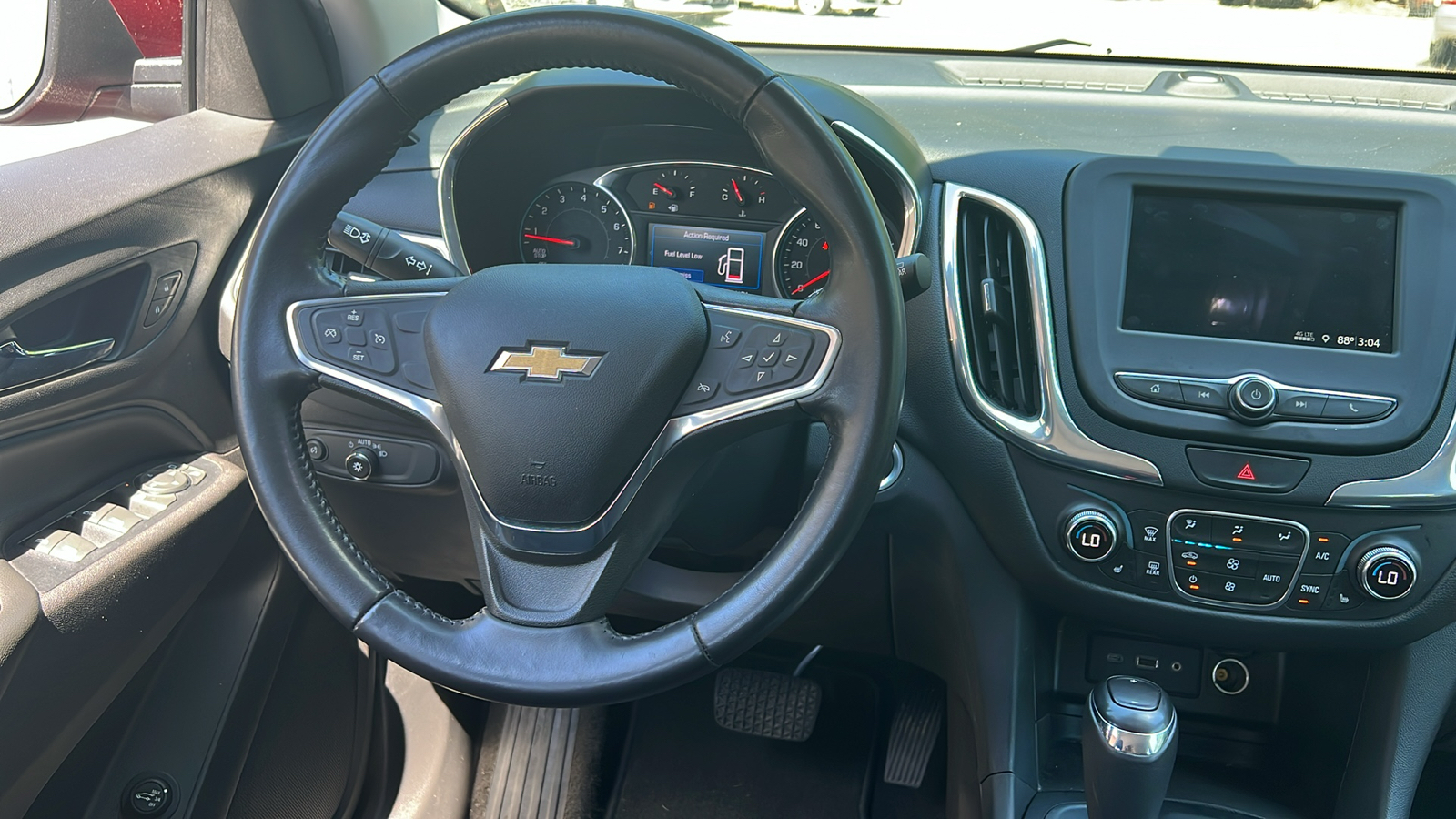 2019 Chevrolet Equinox LT 22
