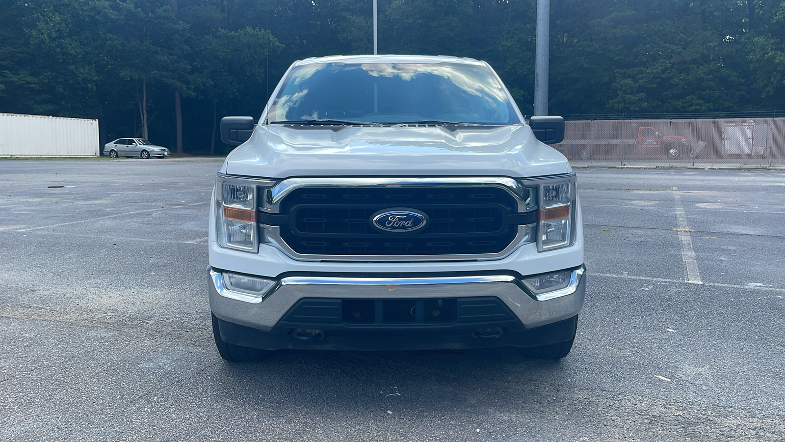 2021 Ford F-150 XLT 2