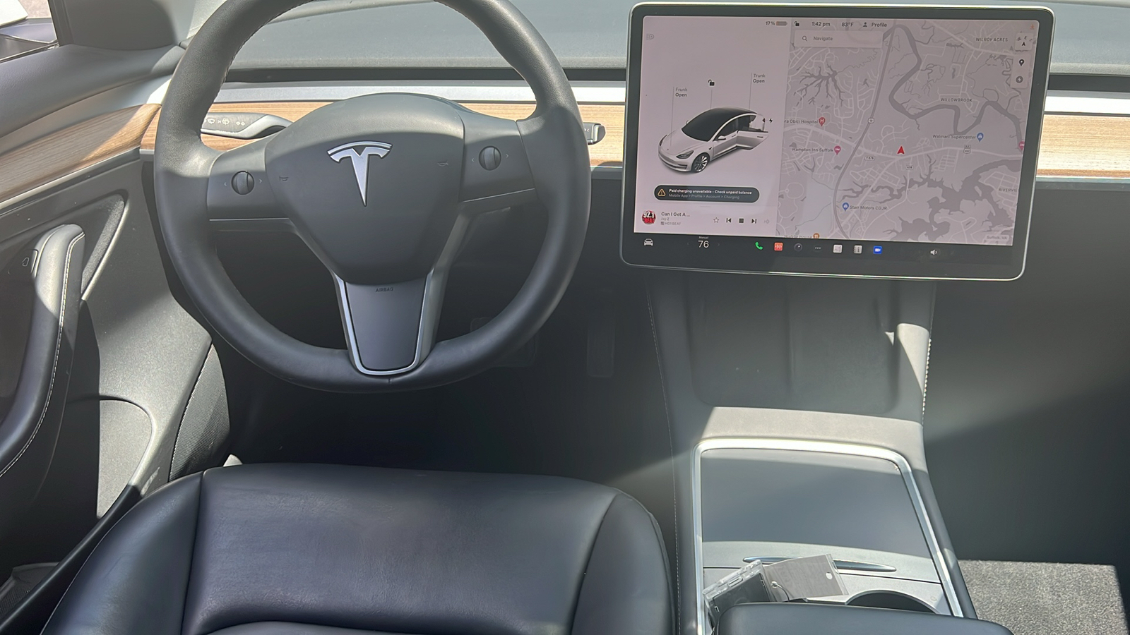 2023 Tesla Model 3 Base 20