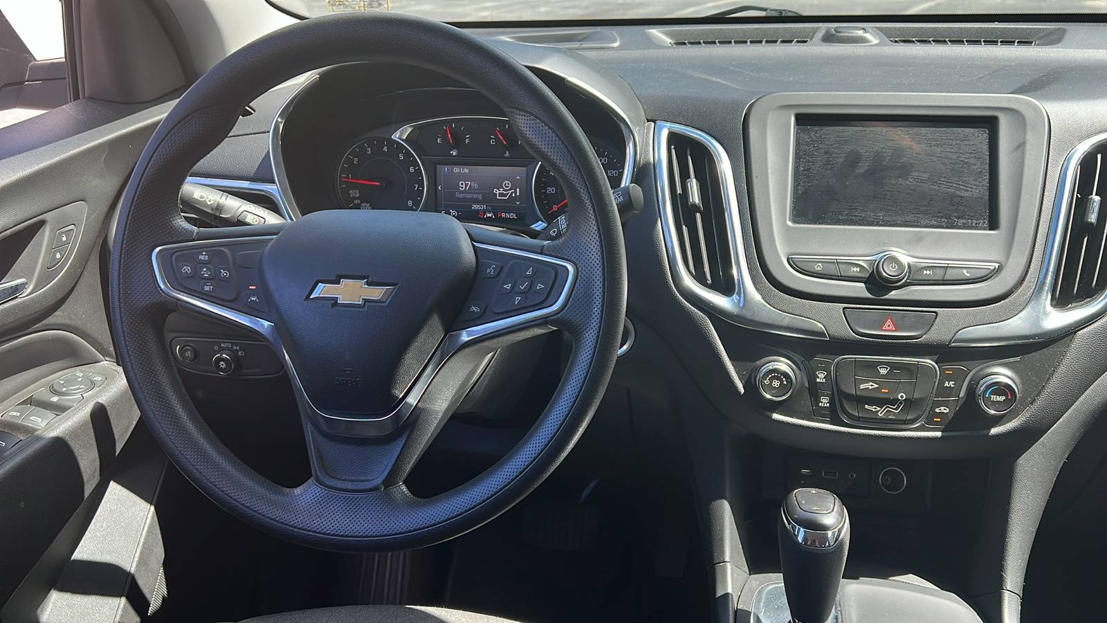 2020 Chevrolet Equinox LT 21