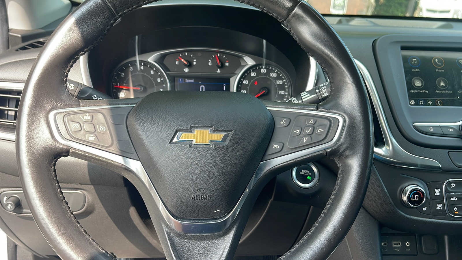 2019 Chevrolet Equinox LT 16