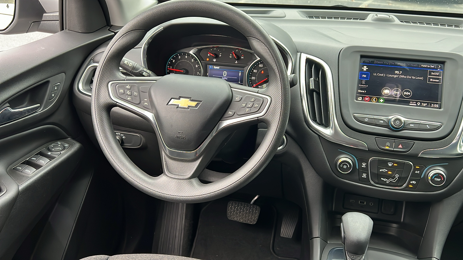 2022 Chevrolet Equinox LT 19