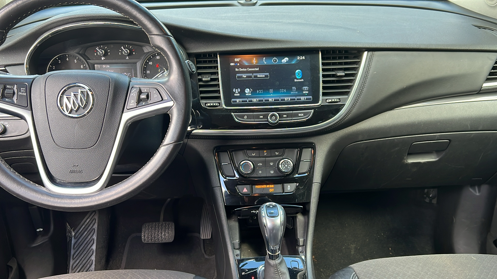 2021 Buick Encore Preferred 20