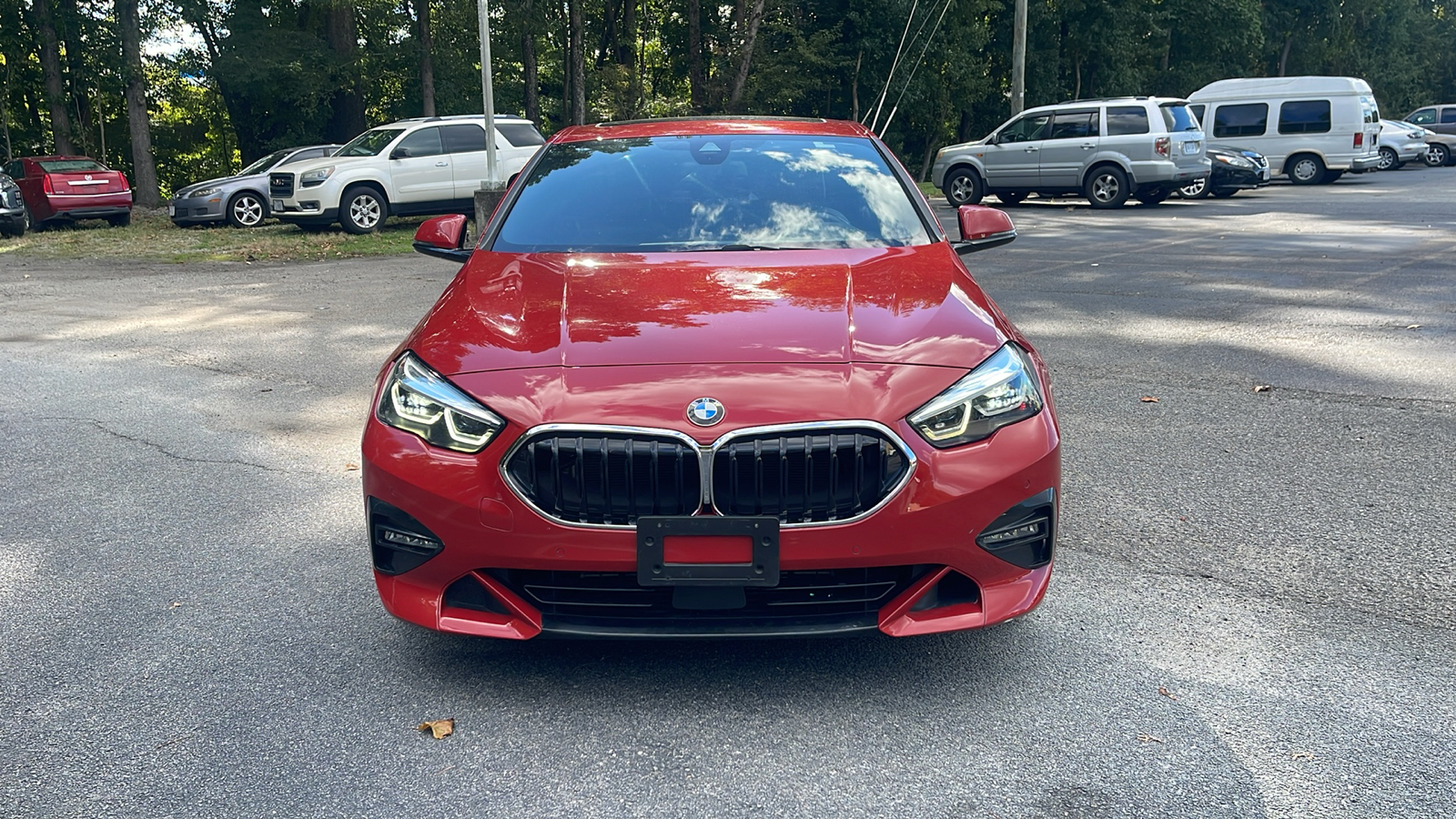 2021 BMW 2 Series 228i xDrive 2