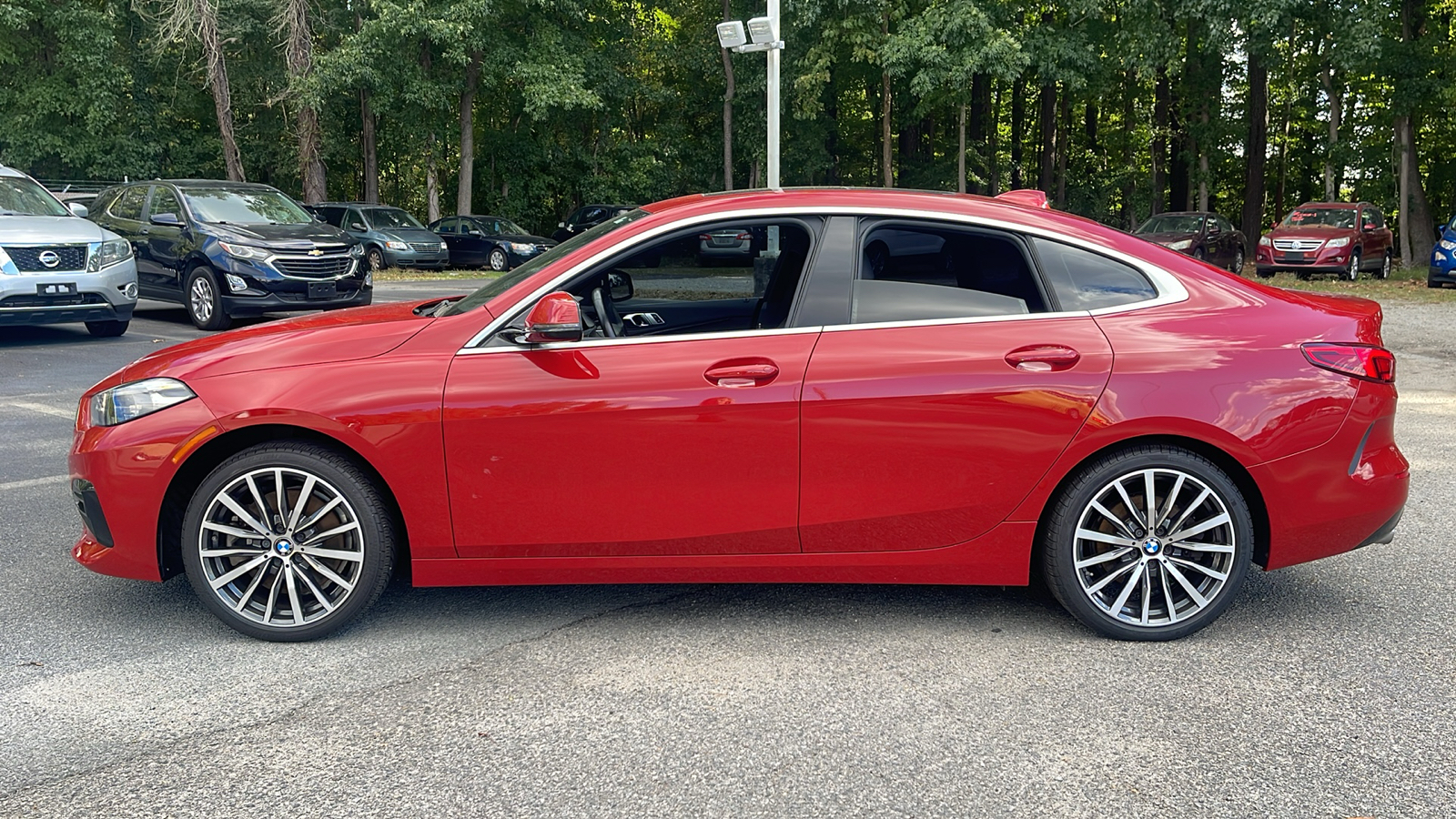 2021 BMW 2 Series 228i xDrive 4