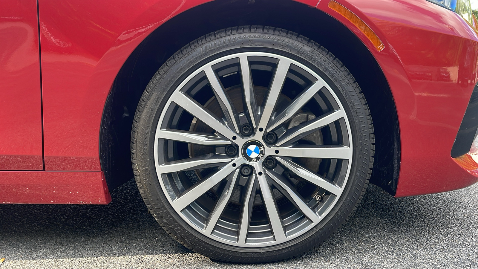 2021 BMW 2 Series 228i xDrive 10