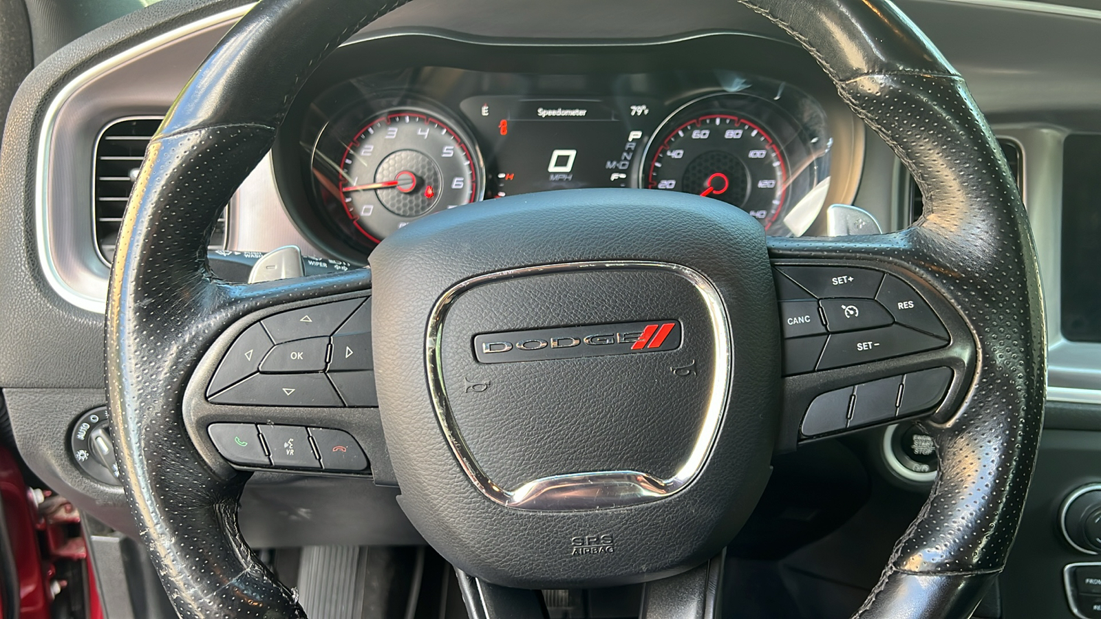 2019 Dodge Charger SXT 15