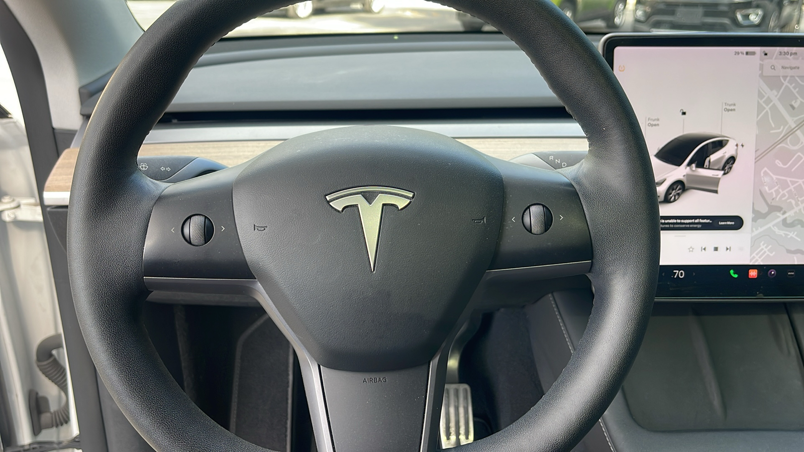 2021 Tesla Model Y Long Range 14