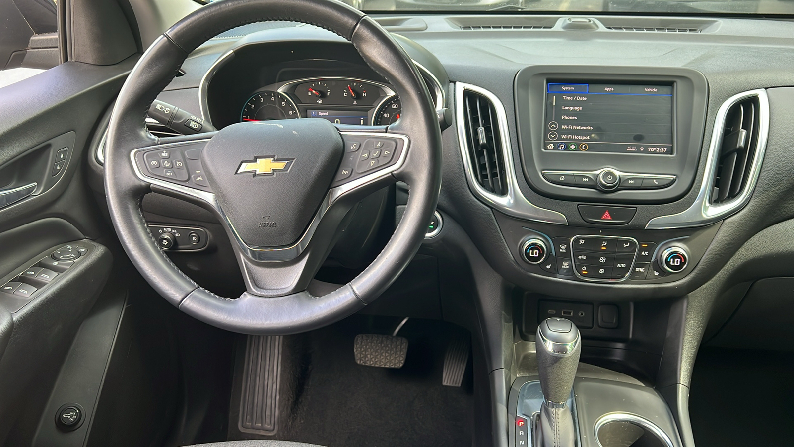 2021 Chevrolet Equinox LT 21