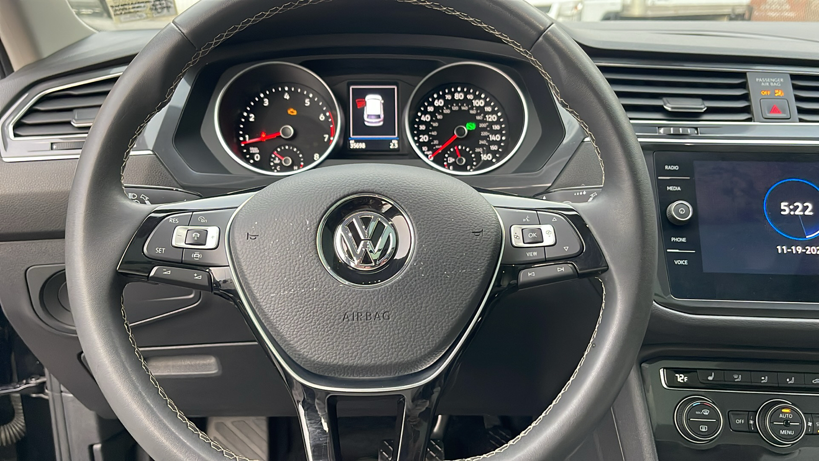 2021 Volkswagen Tiguan  16