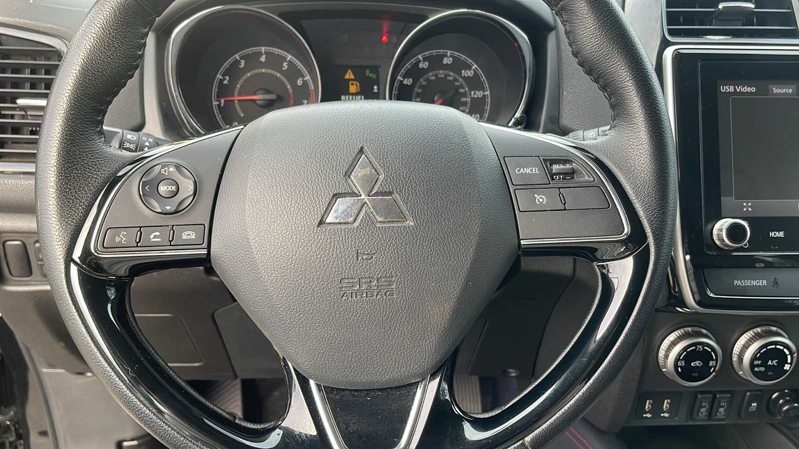 2023 Mitsubishi Outlander Sport 2.0 SE 16