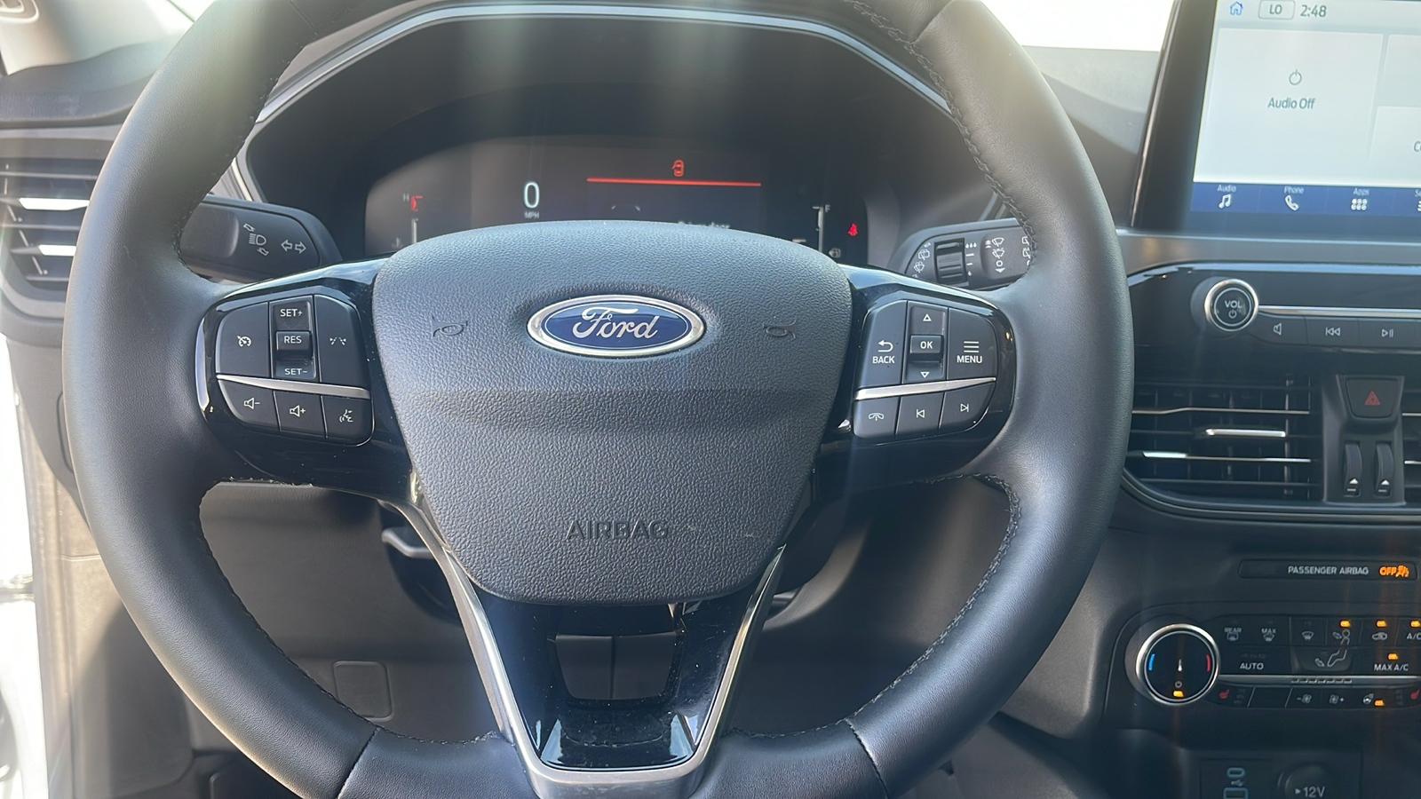 2023 Ford Escape Active 16