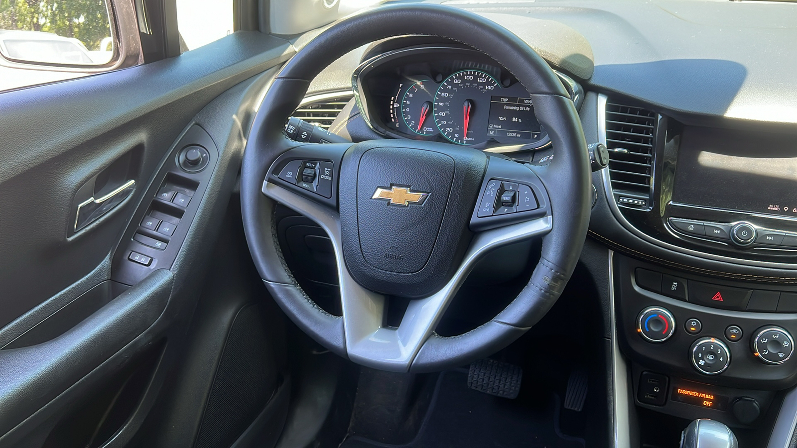 2021 Chevrolet Trax LT 21