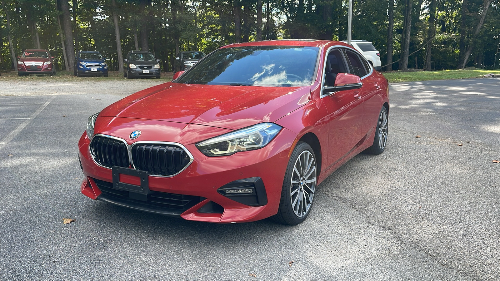 2021 BMW 2 Series 228i xDrive 3