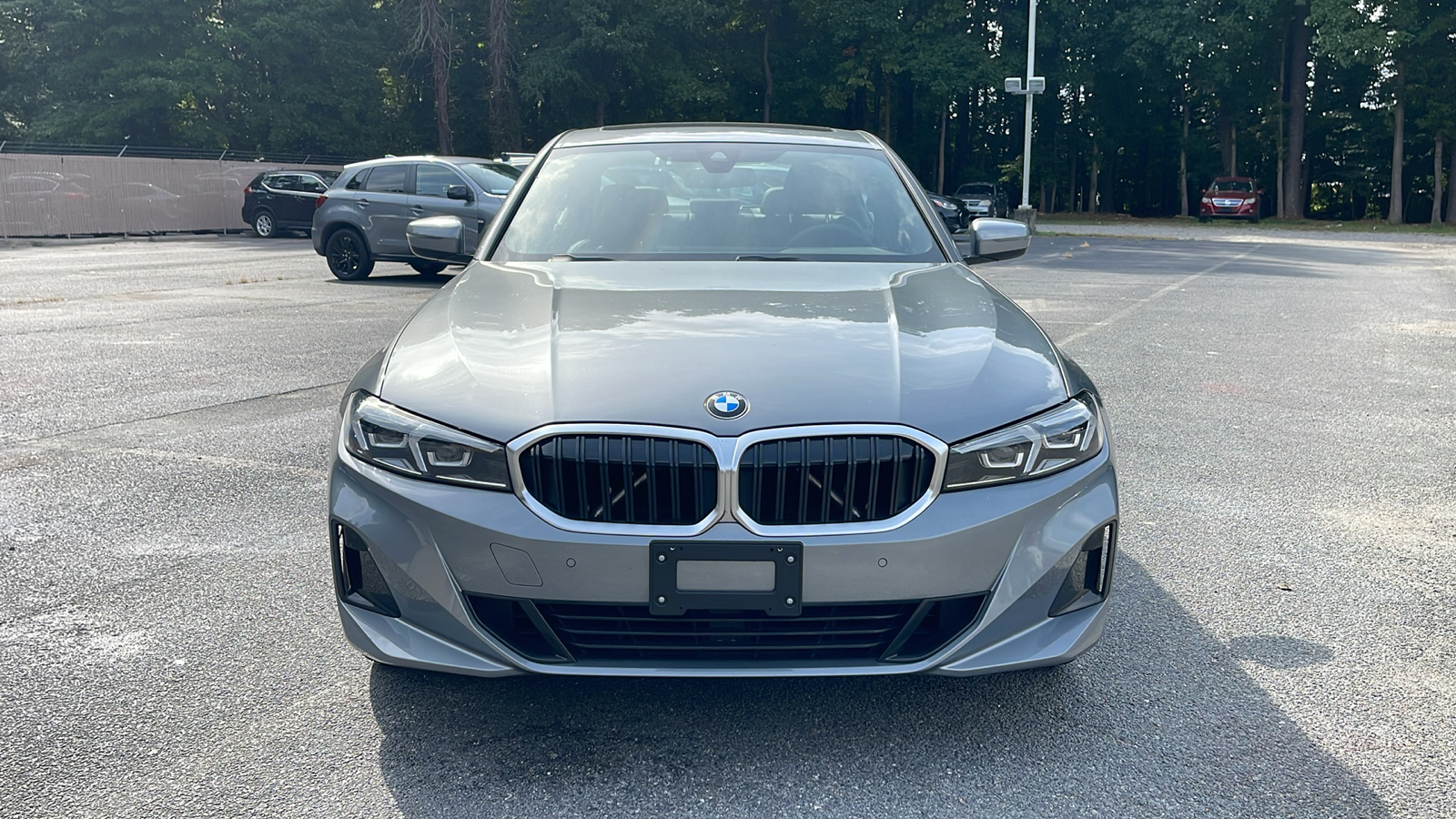 2023 BMW 3 Series 330i xDrive 2