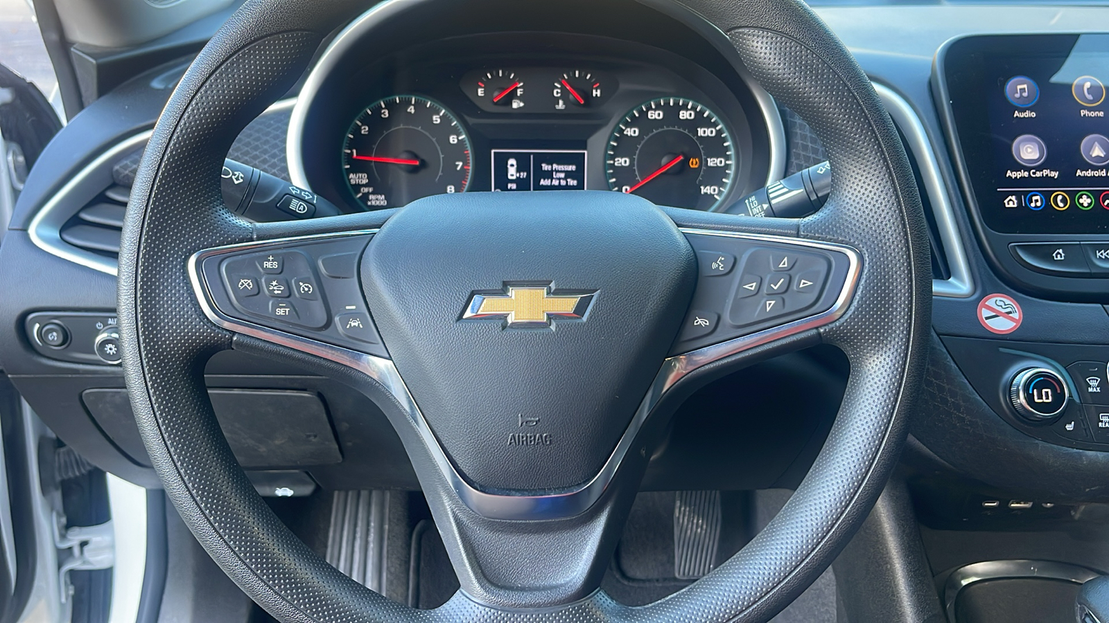 2024 Chevrolet Malibu LT 16