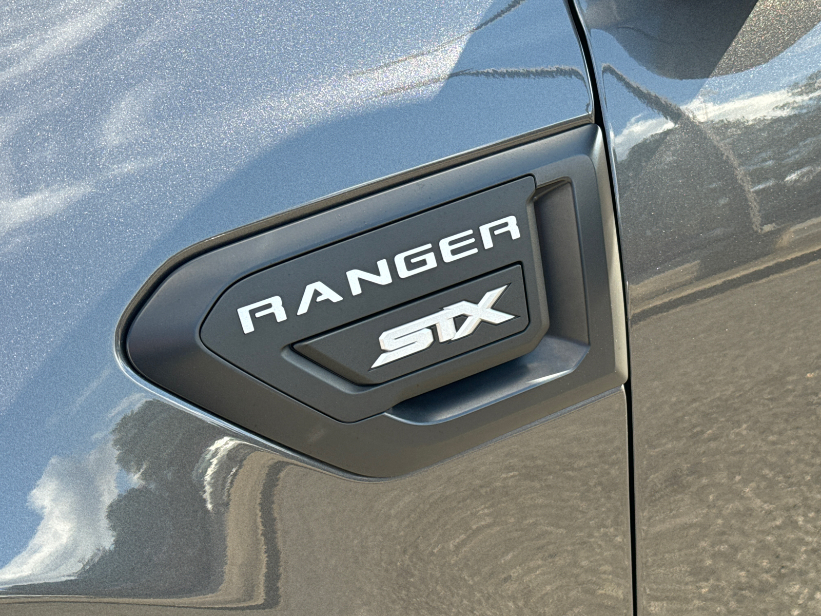 2019 Ford Ranger XL 12