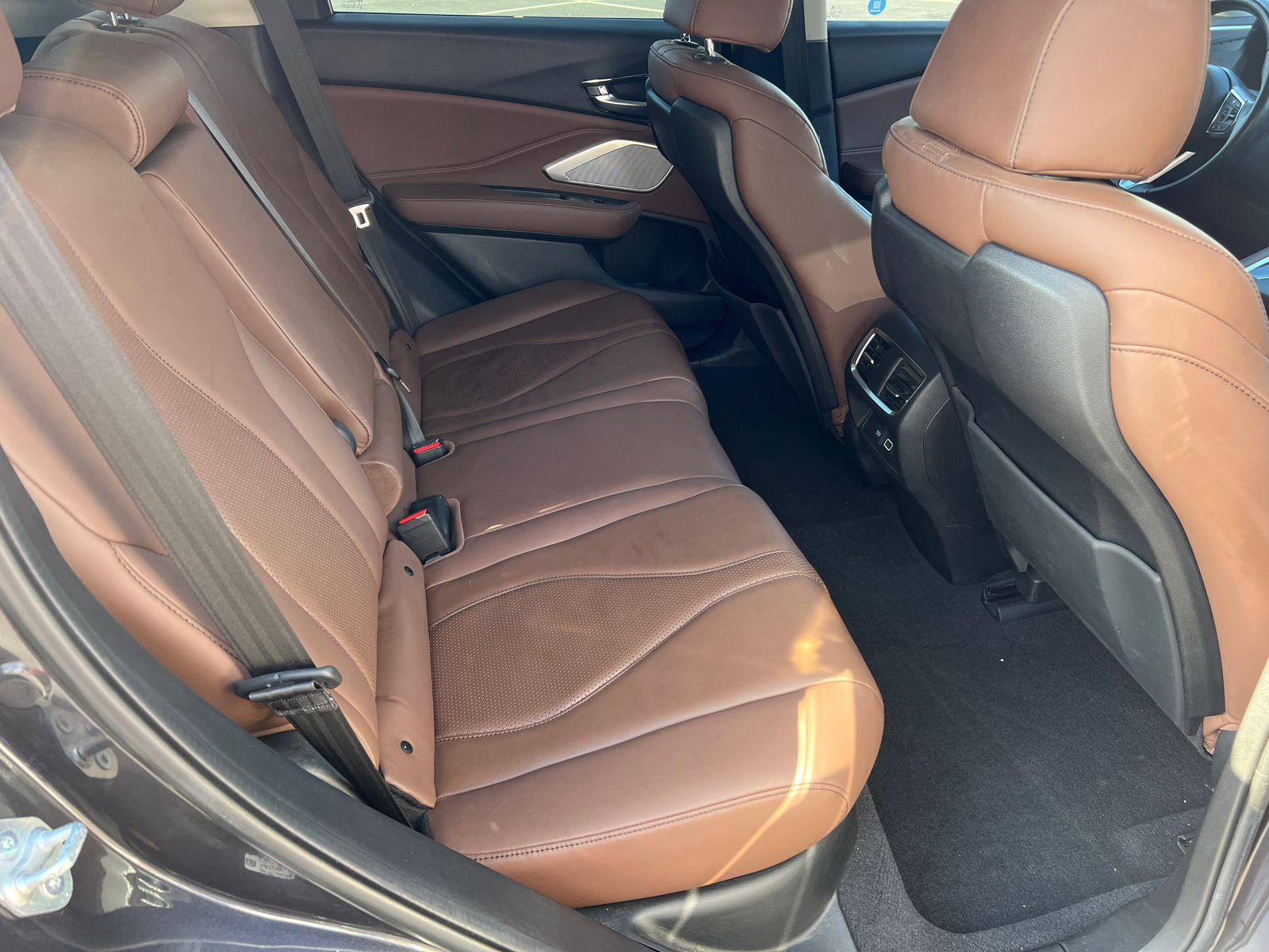 2021 Acura RDX Technology Package 15