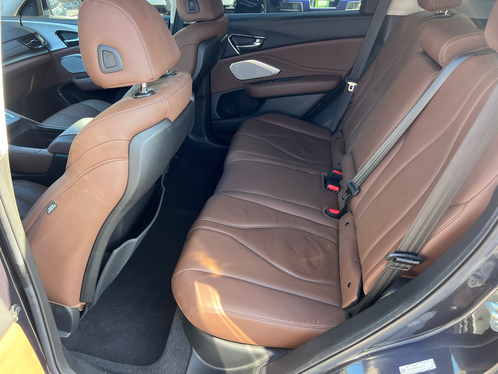 2021 Acura RDX Technology Package 21