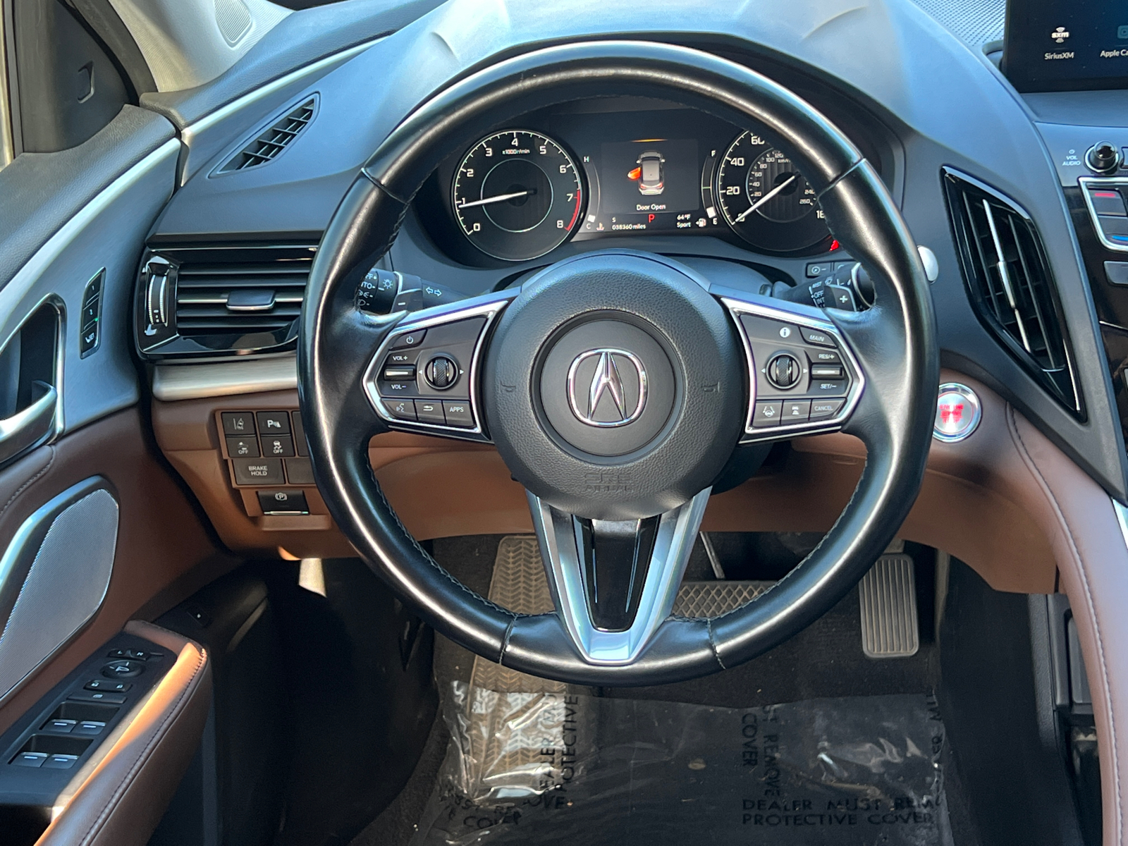 2021 Acura RDX Technology Package 24